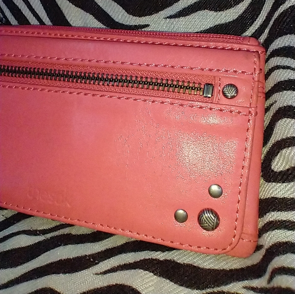 Ladies wallet by The Sac - Picture 4 of 16